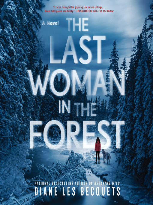 Cover image for The Last Woman in the Forest